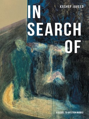 cover image of In Search 			Of